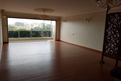 3 Bed Apartment with En Suite at Kileleshwa