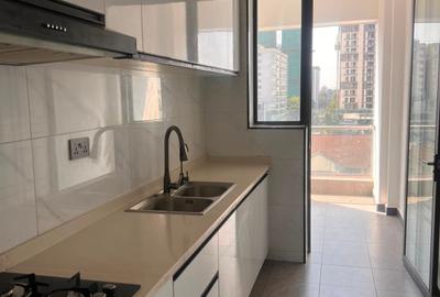 2 Bed Apartment with Swimming Pool in Lavington - 3