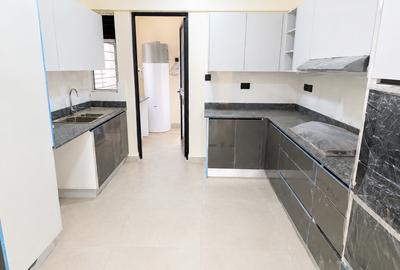3 Bed Apartment with En Suite in Westlands Area - 3