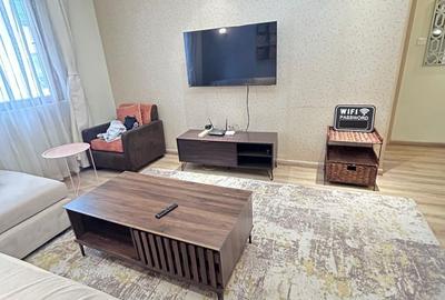 Serviced 2 Bed Apartment with En Suite in Kileleshwa - 2