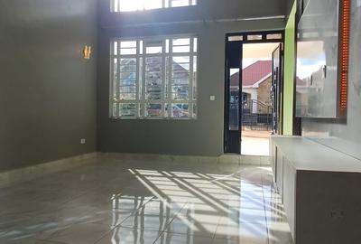 4 Bed Townhouse with En Suite at Kenyatta Road - 4