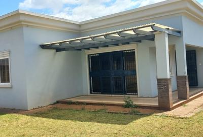 2 Bed House with En Suite in Runda