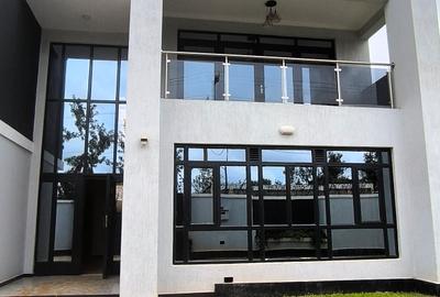 5 Bed Villa with En Suite in Ruiru