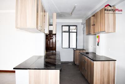 3 Bed Apartment with En Suite at Matumbato - 3