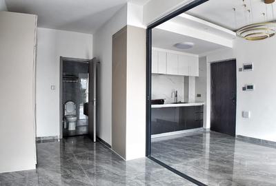 1 Bed Apartment with En Suite at Mandera Road - 3