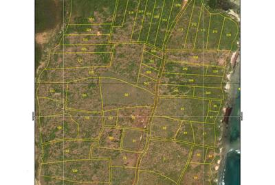 100 ac Land at Funzi Island. Ukunda - 4