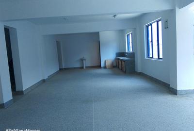 8,280 ft² Warehouse with Service Charge Included at Mombasa Road - 4