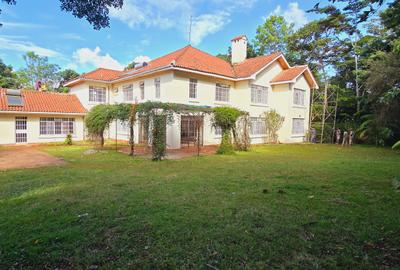 5 Bed House with En Suite at Redhill Road