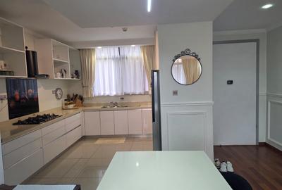Serviced 3 Bed Apartment with En Suite at Muthaiga Heights - 4