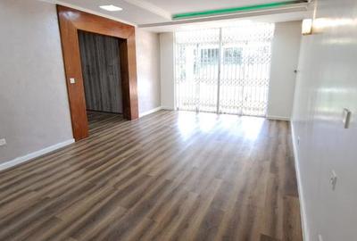 4 Bed Townhouse with En Suite at Kitisuru Ridge