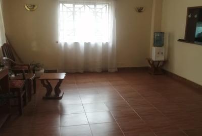 5 Bed Townhouse with En Suite in Syokimau