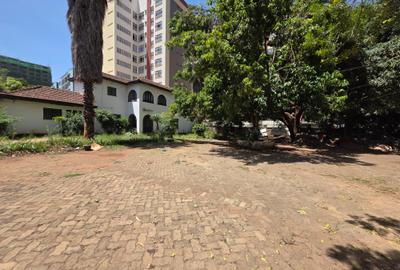 1 ac Commercial Property at 3Rd Avenue