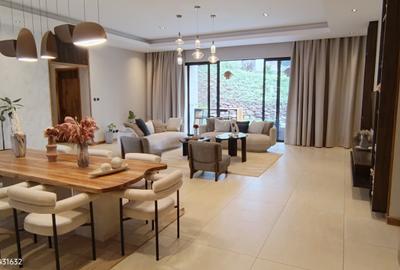 4 Bed Apartment with En Suite in Westlands Area - 3