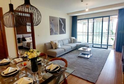 1 Bed Apartment with En Suite at Riverside Drive - 3