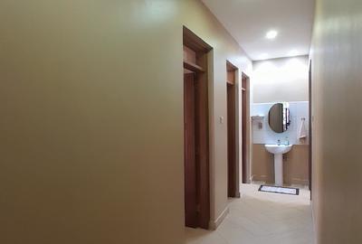 3 Bed House with En Suite in Mtwapa - 2