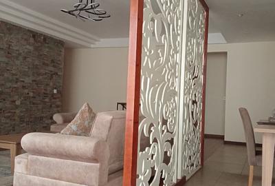 Furnished 2 Bed Apartment with En Suite at Chaka Rd - 4