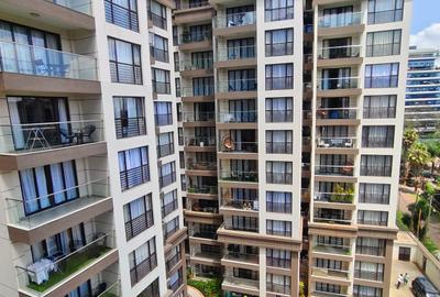 1 Bed Apartment with Swimming Pool in Riverside