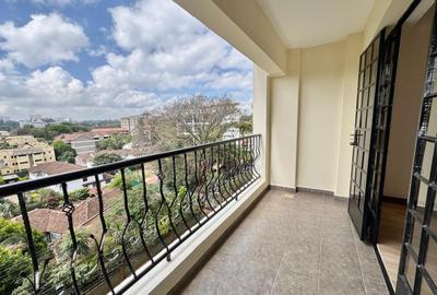 2 Bed Apartment with En Suite in Rhapta Road