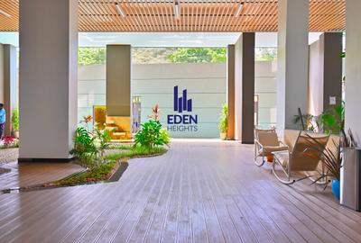 2 Bed Apartment with En Suite in Riverside - 2