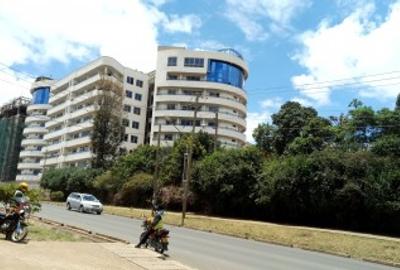 7 Bed Apartment with En Suite at Kileleshwa Estate