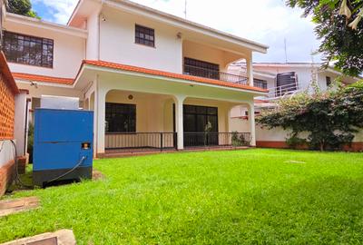 5 Bed Townhouse with En Suite at Jacaranda Avenue