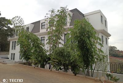 Furnished 2 Bed Apartment with En Suite at Off Peponi Rd