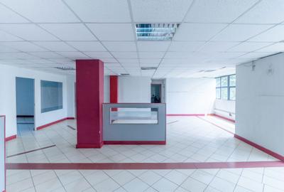 Office in Kilimani