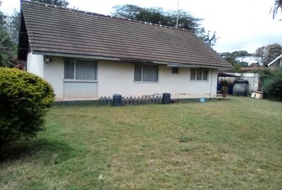 0.2146 ac Land at Jamhuri Crescent