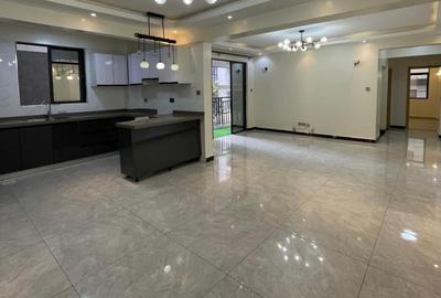 2 Bed Apartment with En Suite in Kileleshwa - 4
