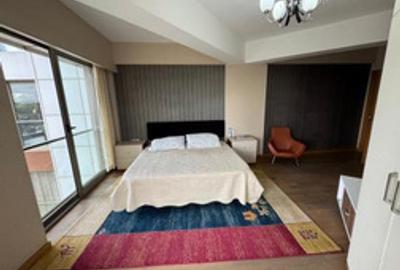2 Bed Apartment with En Suite at Kileleshwa - 3