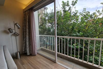 Furnished 1 Bed Apartment with En Suite at Westlands
