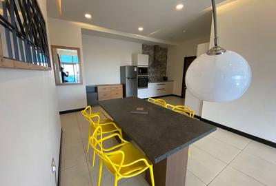 Serviced 2 Bed Apartment with En Suite in Westlands Area