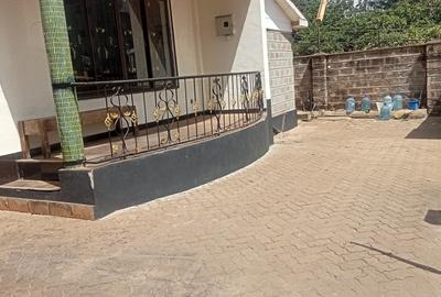 4 Bed Townhouse with En Suite at Parklands