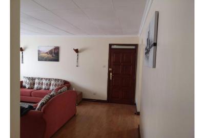 3 Bed Apartment with En Suite in Upper Hill