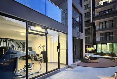 Furnished 1 Bed Apartment with Swimming Pool at Riverside Drive - 2