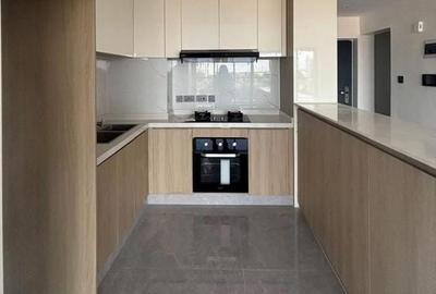 2 Bed Apartment with En Suite at Riara - 3