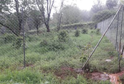 Residential Land in Tatu City - 3