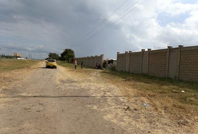 9.7 ac Land at Enkiringiri Area - Umma University - 4