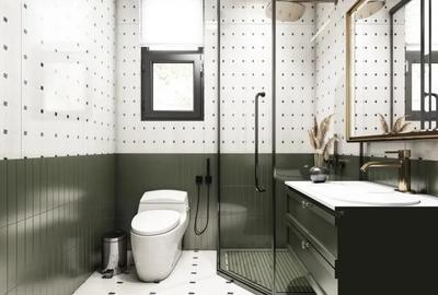 2 Bed Apartment with En Suite at Chania Avenue - 3