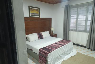 3 Bed Villa with En Suite at Diani Beach Road