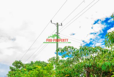 0.05 ha Residential Land at Kamangu - 3