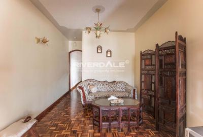 4 Bed Townhouse with En Suite in Westlands Area - 4