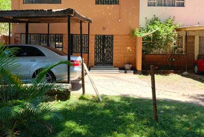 300 m² Commercial Property with Service Charge Included at Kileleshwa