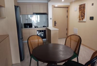 2 Bed Apartment with En Suite in Kileleshwa - 2