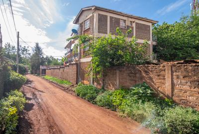 2 Bed Apartment at Kamiti Road - Kiamumbi