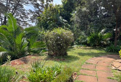 Land in Thigiri