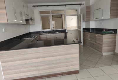 2 Bed Apartment with Backup Generator in Westlands Area - 4