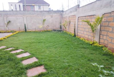 5 Bed Townhouse with En Suite at Ngong Town. - 4