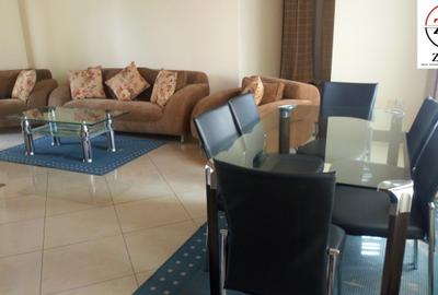 Serviced 3 Bed Apartment with En Suite at Off Runda Road