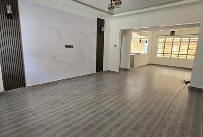 4 Bed House with En Suite at Kitengela Acacia - 4